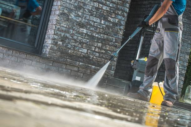 Best Parking Lot and Garage Cleaning  in Christiana, TN