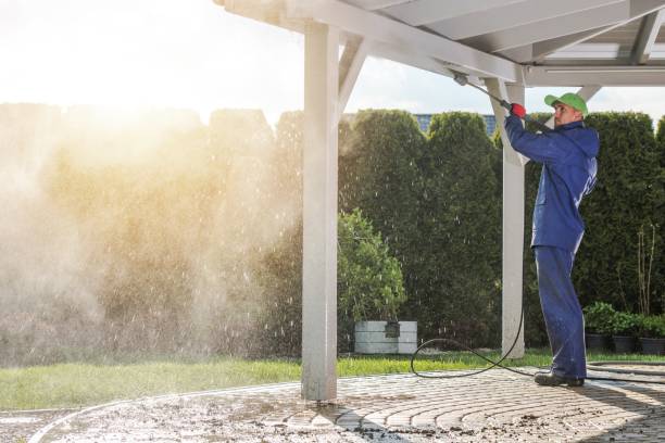 Best Heavy Equipment Washing  in Christiana, TN