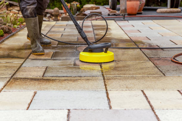 Trusted Christiana, TN  Pressure Washing Services Experts