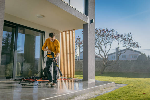 Best House Exterior Washing  in Christiana, TN