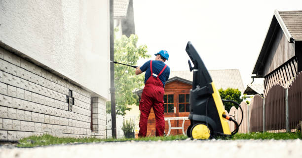 Best Patio and Deck Pressure Washing  in Christiana, TN